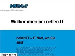 Sites similar to nellen.it