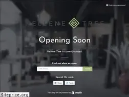 Sites similar to nellenetree.com