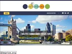 Sites similar to nellerdavies.com