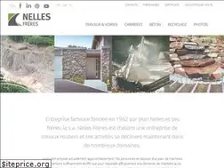 Sites similar to nelles-freres.com