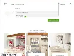 Sites similar to nellessenziale.it