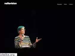 Sites similar to nellevision.com