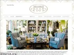 Sites similar to nellhills.com