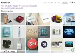 Sites similar to nellidesign.com