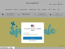 Sites similar to nellieanddove.com
