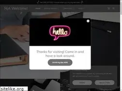 Sites similar to nellieasaro.com