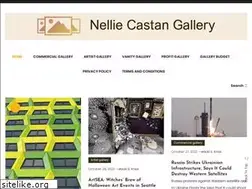 Sites similar to nelliecastangallery.com