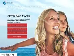 Sites similar to nelliegailurgentcare.com