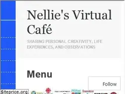 Sites similar to nelliejacobs.com