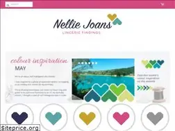 Sites similar to nelliejoans.co.nz