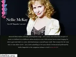 Sites similar to nelliemckay.com