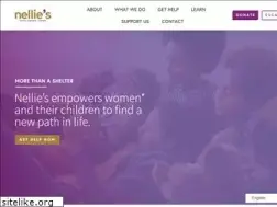 Sites similar to nellies.org