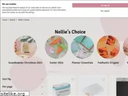 Sites similar to nellieschoice.com