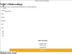 Sites similar to nelliesclean.com