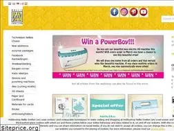 Sites similar to nelliesnellen.com