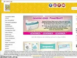 Sites similar to nelliesnellen.de