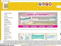 Sites similar to nelliesnellen.fr