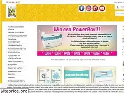 Sites similar to nelliesnellen.nl