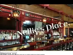Sites similar to nelliesplacenj.com