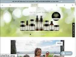 Sites similar to nellietier.co.nz