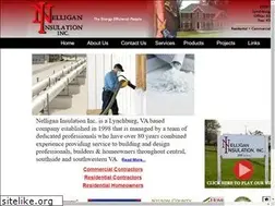 Sites similar to nelliganinsulation.com