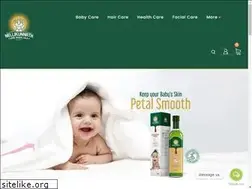 Sites similar to nellikunnathvaidyasala.com