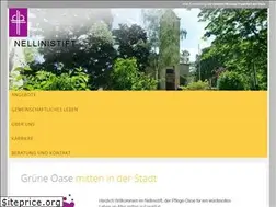 Sites similar to nellinistift.de