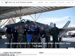 Sites similar to nellis.af.mil
