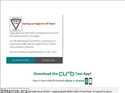 Sites similar to nelliscab.com