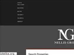 Sites similar to nellisgroup.com