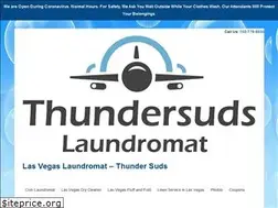 Sites similar to nellislaundromat.com
