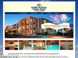 Sites similar to nellissuites.com