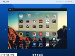Sites similar to nellitab.io
