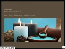 Sites similar to nellness.com