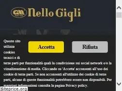 Sites similar to nellogigli.it