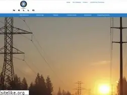 Sites similar to nelloinc.com
