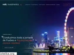 Sites similar to nelloinvestimentos.com.br