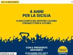Sites similar to nellomusumeci.it