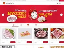 Sites similar to nelloremart.in