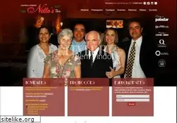 Sites similar to nellos.com.br