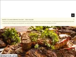Sites similar to nellosmeats.com