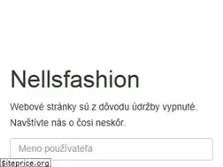 Sites similar to nellsfashion.sk