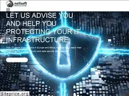 Sites similar to nellsoft.com