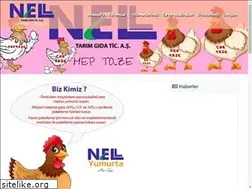 Sites similar to nelltarim.com