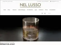 Sites similar to nellusso.com.au