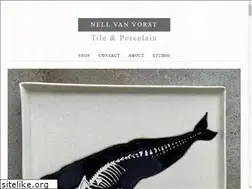 Sites similar to nellvanvorst.com