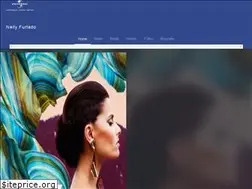 Sites similar to nelly-furtado.de