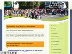 Sites similar to nelly-puetz-bk.de