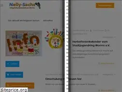 Sites similar to nelly-sachs-igs.de
