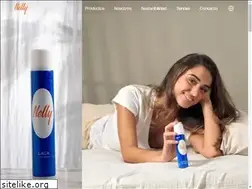 Sites similar to nelly.es